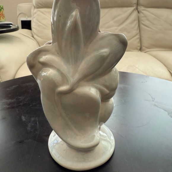 Gonder Pottery E3 U.S.A. - Picture 2 of 5